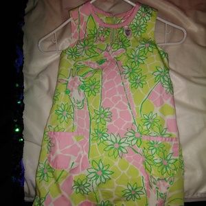 Lilly Pulitzer
